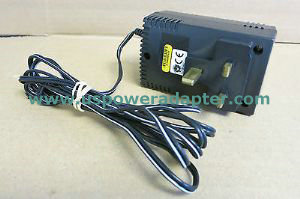 New MPW AC Power Adapter 12V 1A - P/N 961009BO